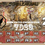 Syair Togel HONGKONG 14 September 2021