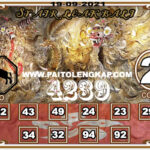 Syair Togel Hongkongpools 18 September 2021