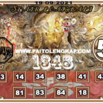 Syair Togel Hongkongpools 19 September 2021