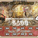 Syair Togel Hongkongpools 20 September 2021