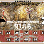 Syair Togel Hongkongpools 21 September 2021