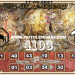 Syair Togel Hongkongpools 17 September 2021