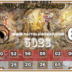 Syair Togel SINGAPORE 09 September 2021