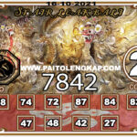 Syair Togel HONGKONG 16 Oktober 2021. Syair hari ini