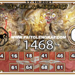 Syair Togel Hongkongpools 17 Oktober 2021. Syair hari ini