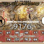 Syair Togel Hongkongpools 21 Oktober 2021. Syair hari ini