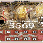 Syair Togel Hongkongpools 26 Oktober 2021