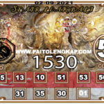 Syair Togel SINGAPORE 02 Oktober 2021