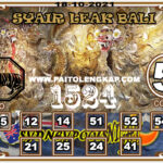 Syair Togel Sydneypoolsnight 18 Oktober 2021. Syair hari ini