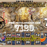 Syair Togel Sydneypoolsnight 19 Oktober 2021. Syair hari ini