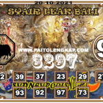 Syair Togel Sydneypoolsnight 20 Oktober 2021. Syair hari ini