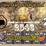 Syair Togel Sydneypoolsnight 21 Oktober 2021. Syair hari ini