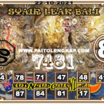 Syair Togel Sydneypoolsnight 22 Oktober 2021. Syair hari ini