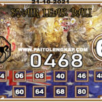 Syair Togel Sydneypools 21 Oktober 2021. Syair hari ini