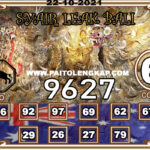 Syair Togel Sydneypools 22 Oktober 2021. Syair hari ini