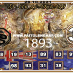 Syair Togel Sydneypools 26 Oktober 2021