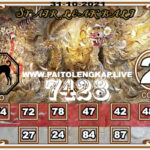 Syair Togel Singaporepools