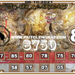 Syair Togel Singaporepools 06 Oktober 2021