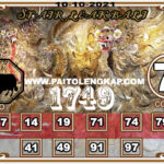 Syair Togel Singaporepools 10 Oktober 2021