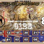 Syair Togel Sydneypools 04 Oktober 2021