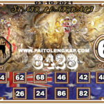 Syair Togel Sydneypools 03 Oktober 2021