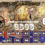 Syair Togel Sydneypools 12 Oktober 2021