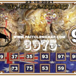 Syair Togel Sydneypools 23 Oktober 2021