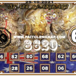 Syair Togel Sydneypools 25 Oktober 2021