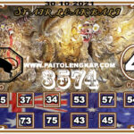 Syair Togel Sydneypools