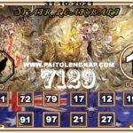 Syair Togel Sydneypools