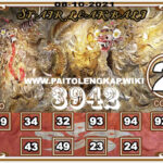 Syair Togel Hongkongpools 08 Oktober 2021