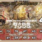 Syair Togel Hongkongpools 12 Oktober 2021