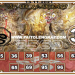 Syair Togel Hongkongpools 13 November 2021