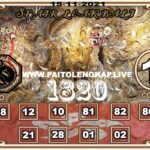 Syair Togel Hongkongpools 15 November 2021