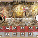 Syair Togel Singaporepools 13 November 2021