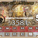 Syair Togel Singaporepools 28 November 2021