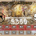 Syair Togel Singaporepools 14 November 2021