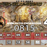 Syair Togel Singaporepools 17 November 2021