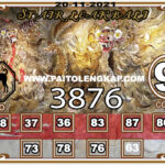 Syair Togel Singaporepools 20 November 2021