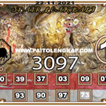 Syair Togel Singaporepools 22 November 2021. Syair hari ini