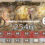 Syair Togel Singaporepools 27 November 2021