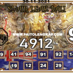 syair-togel-Sydneypools-30-November-2021