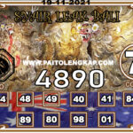 syair-togel-Sydneypools-19-November-2021