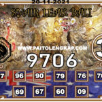 Syair Togel Sydneypools 20 November 2021. syair hari ini