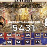 Syair Togel Sydneypools 24 November 2021. Syair hari ini