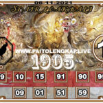 Syair Togel Singaporepools 06 November 2021