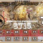 Syair Togel Singaporepools 11 November 2021