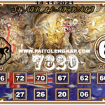 Syair Togel Sydneypols 14 November 2021