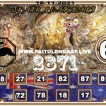 Syair Togel Sydneypools 16 November 2021