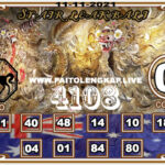 Syair Togel Sydneypools 11 November 2021